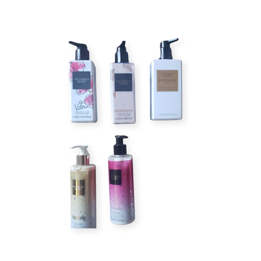 Victoria's secret bundle